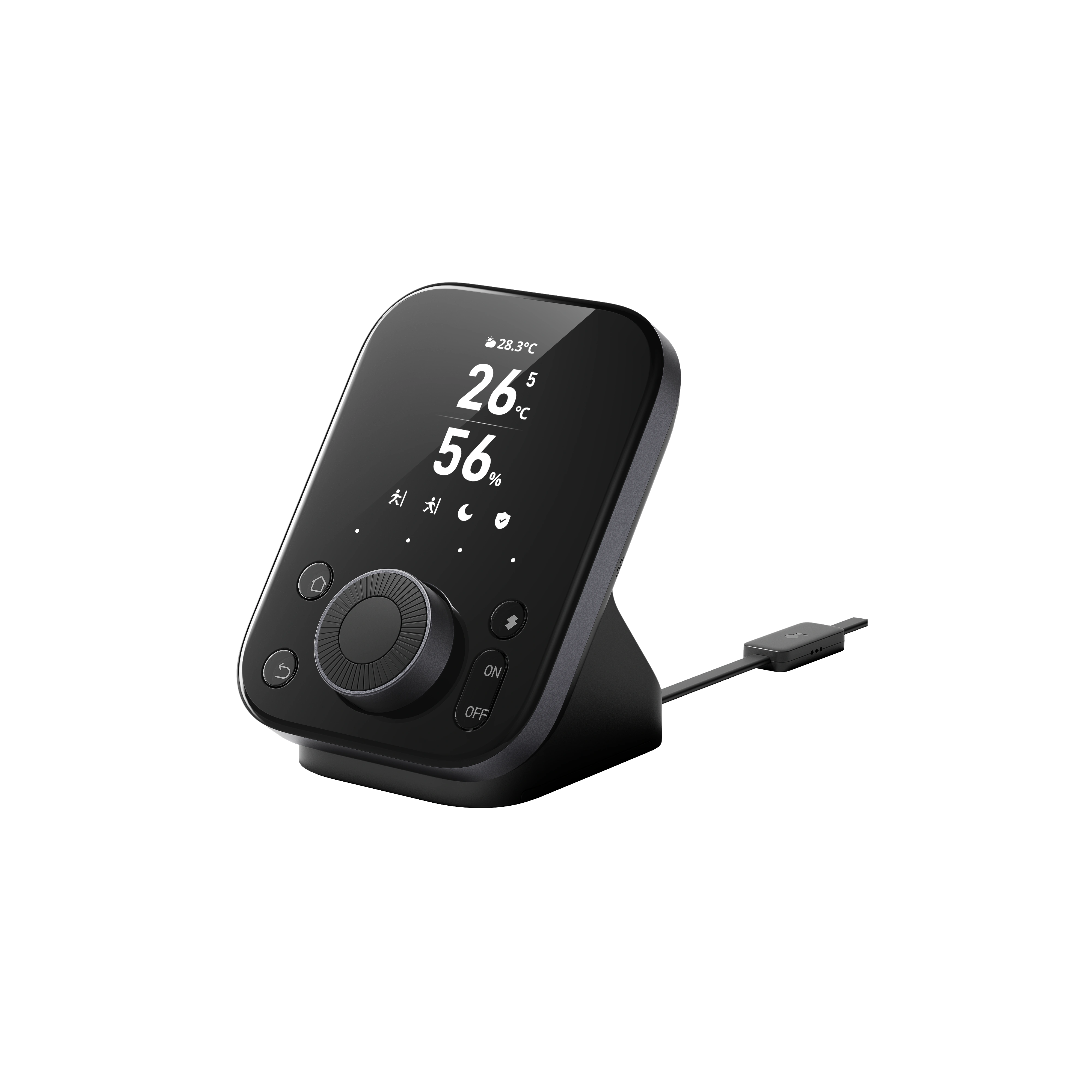 SwitchBot Hub 3